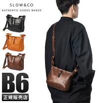 楽天市場】slow ショルダーバッグ レザーの通販