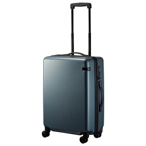 【最大29倍】10年保証|エース スーツケース トーキョーレーベル コーナーストーン2-Z 48L キャリーケース Mサイズ 静音 軽量 ACE ace.TOKYO Cornerstone2-Z 06862 キャリーケース キャリーバッグ acecp