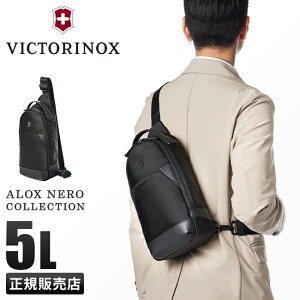 yő54{b11/25zyヌr[TzrNgmbNX AbNXl XOobO V_[obO 5L A5 Victorinox Alox Nero 611808 ncpr