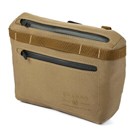 【追加最大+42倍｜11/20 20:00～23:59】特典付き アッソブ ポーチ 小物入れ ショルダーポーチ ショルダーバッグ 本体のみ メンズ ブランド 防水 AS2OV 142101