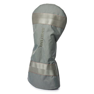 �y�ǉ��ő�+44�{ 3/20 20:00�`23:59�z���T�t�� ����i �u���[�t�B���O �S���t �w�b�h�J�o�[ �h���C�o�[�J�o�[ �h���C�o�[ �E���t�O���[ ���� WOLF GRAY BRIEFING GOLF BRG223G26�y�݌Ɍ���z