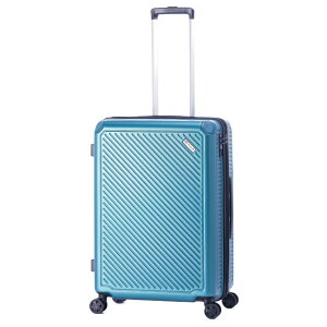 yő63{b9/10zTtbAWAQ[W X[cP[X MTCY 68L y g ^ uh K[ A.L.I Asia Luggage GALE ALI-6020-24W L[P[X trppy݌Ɍz
