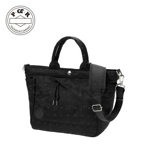 POTR ���m�O���� 2WAY �g�[�g�o�b�O 998-05482 MONOGRAM �g�c�J�o�� ���{�� �y�� ������ �~�j �����Y ���f�B�[�X �u�����h �~�j�g�[�g�o�b�O �g�[�g