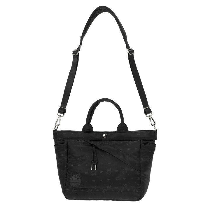 楽天市場】POTR モノグラム 2WAYトートバッグ 998-05482 MONOGRAM 吉田 
