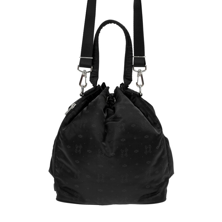 楽天市場】POTR / POTR MONOGRAM 2WAY TOOL BAG ピー・オー・ティー  