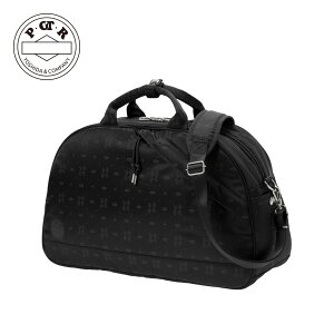 POTR ���m�O���� 2WAY �{�X�g���o�b�O 998-19804 MONOGRAM �g�c�J�o�� ���{�� �y�� ���s 1��2�� �_�b�t���o�b�O �����Y ���f�B�[�X �u�����h