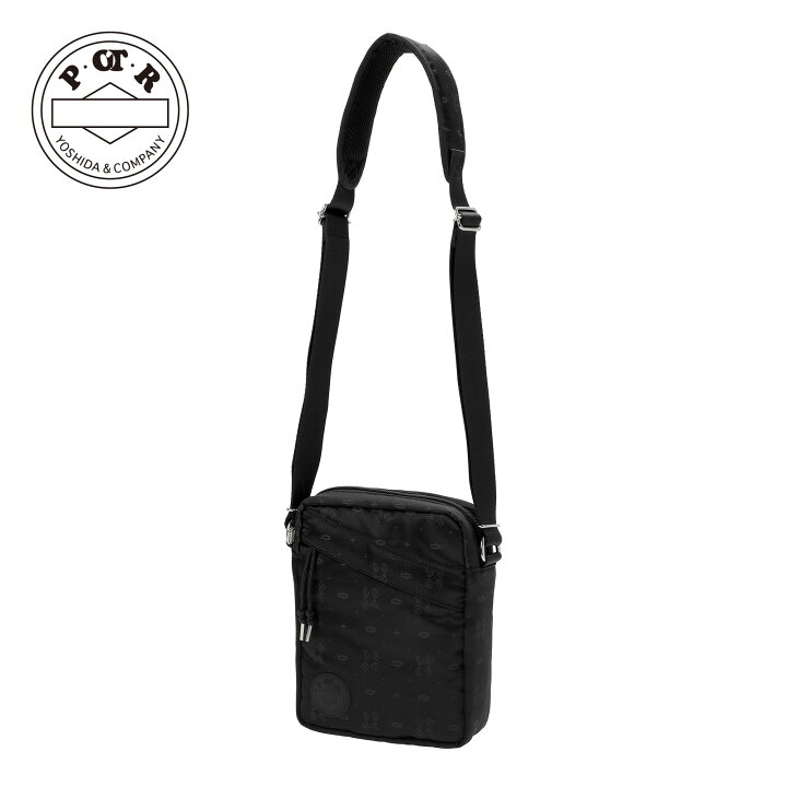 楽天市場】POTR / POTR MONOGRAM VERTICAL SHOULDER BAG ピー・オー 