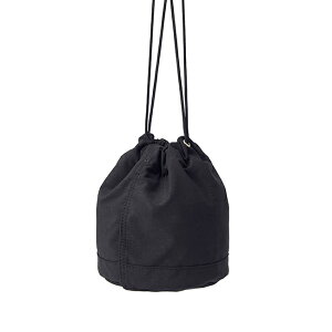 【5H限定豪華プレゼント|10/29 19時〜】ウィーミー 巾着 ポーチ 1L 軽量 軽い ニット ジャージー ナイロン WE-ME 88-W-5009 ブランド メンズ レディース 日本製 cpn10o