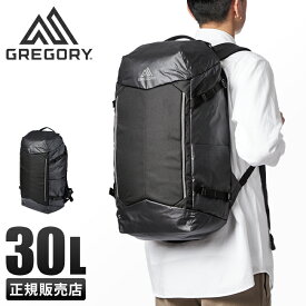 【5H限定豪華プレゼント｜4/20 19時～】特典付き｜グレゴリー リュック 30L バックパック メンズ レディース ブランド 大容量 A4 B4 GREGORY COMPASS 30