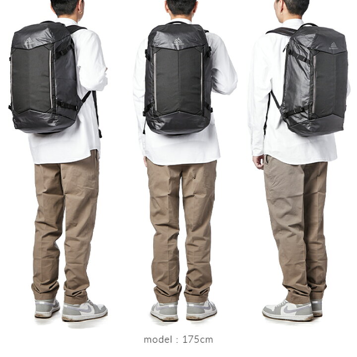 楽天市場】【5H限定豪華プレゼント｜4/1 19時～】特典付き｜グレゴリー  