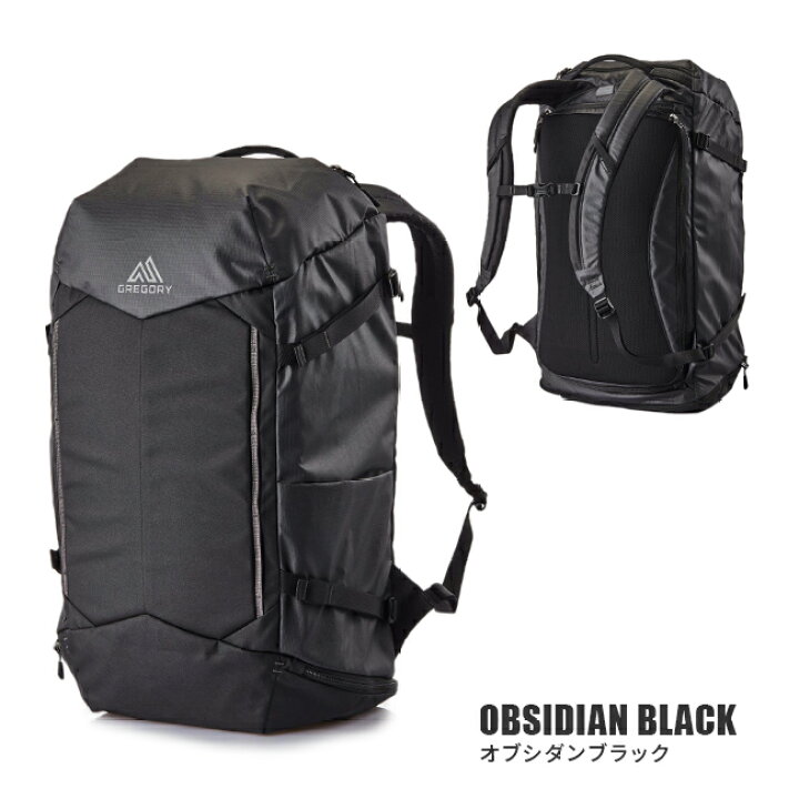 楽天市場】【最大54倍｜4/5限定】特典付き｜グレゴリー リュック 40L  