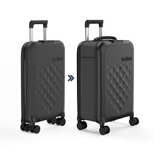 yǉő+39{b11/10z[N X[cP[X @ 40L STCY 4փ^Cv ܂肽 }` RpNg X Rollink Flex 360° Spinner L[P[Xy݌Ɍz