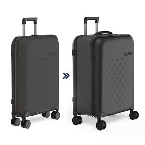 yǉő+56{b12/10z[N X[cP[X LTCY 80L 4փ^Cv ܂肽 g }` RpNg X Rollink Flex 360° Spinner L[P[Xy݌Ɍz