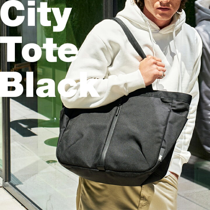 楽天市場】【追加最大+44倍｜4/5限定】特典付き｜Aer City Tote トート 