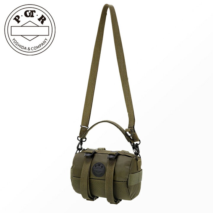 楽天市場】POTR ライド ロールバッグ 997-05363 RIDE 吉田カバン 2WAY  