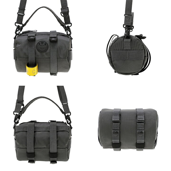 楽天市場】POTR ライド ロールバッグ 997-05363 RIDE 吉田カバン 2WAY  