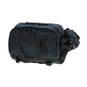 POTR ���C�h �E�G�X�g�o�b�O 997-26858 RIDE WAIST BAG �g�c�J�o�� ���{�� ��e�� �傫�� �΂߂��� �{�f�B�o�b�O �����Y ���f�B�[�X �u�����h