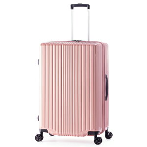 yő52{b10/5zTtbAWAQ[W X[cP[X LTCY 71L g y ^ e Xgbp[t tBpP A.L.I Asia Luggage FiLPake ali-6060-24w L[P[X trpp