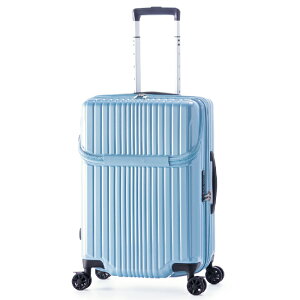 yő29{zTtbAWAQ[W X[cP[X MTCY 52L tgI[v gbvI[v Xgbp[t g y ^ tBpP A.L.I Asia Luggage FiLPake ali-6060tp-22w L[P[