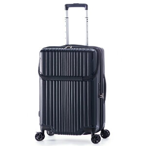 yő52{b10/5zTtbAWAQ[W X[cP[X MTCY 52L tgI[v gbvI[v Xgbp[t g y ^ tBpP A.L.I Asia Luggage FiLPake ali-6060tp-22w L