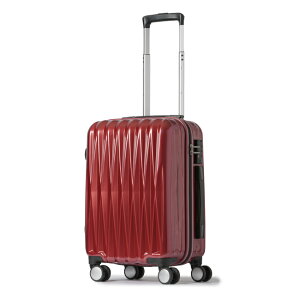 【最大29倍】特典付き|スーツケース 機内持ち込み 32L Sサイズ SS 軽量 DBCラゲージ HIRODBC bdy1951-18 キャリーケース cpn10o