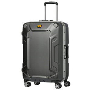 �y�ǉ��ő�+19�{ 2/26 23:59�Y�z���T�t�� �X�[�c�P�[�X 64L M�T�C�Y �A���~�t���[�� �C�G���[ �O���[ ���^ �y�� DBC���Q�[�W HIRODBC dya8168-24 �L�����[�P�[�X cpn30o