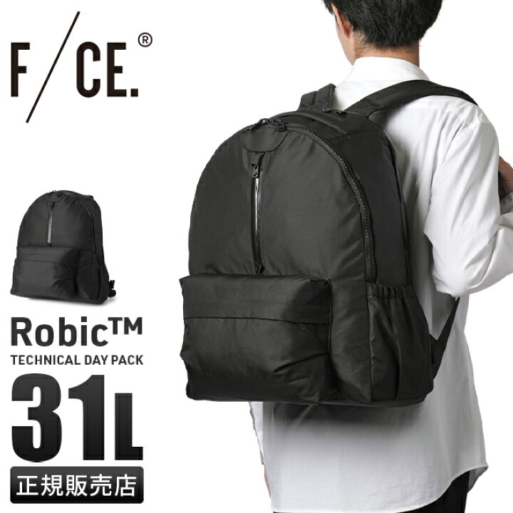 楽天市場】【追加最大+35倍 8/30限定】特典付き F/CE. リュック 