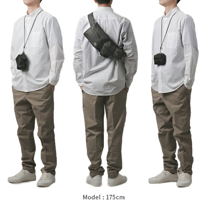 楽天市場】ポーター オール ウエストバッグ 502-05961 吉田カバン  