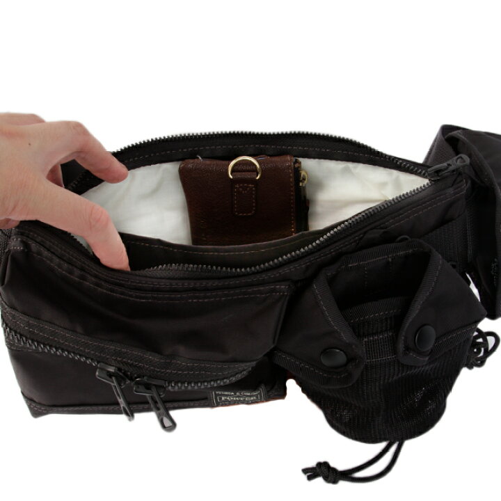 楽天市場】ポーター オール ウエストバッグ 502-05961 吉田カバン  