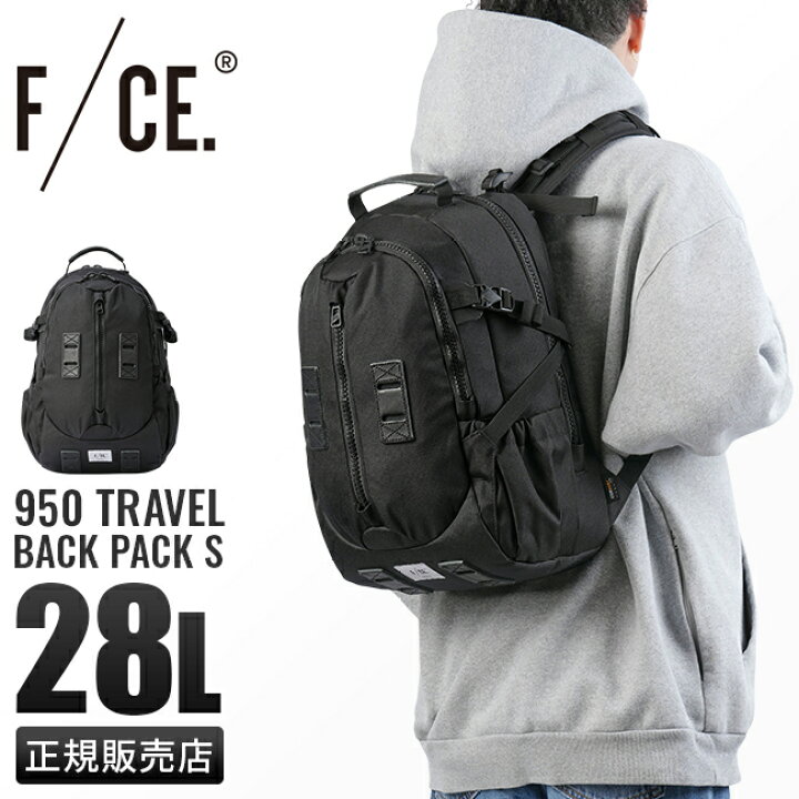 楽天市場】【最大54倍｜4/5限定】特典付き｜F/CE. リュック バック 