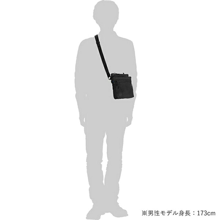 楽天市場】POTR パックス ストロール バッグ 996-26105 PACKS 吉田 
