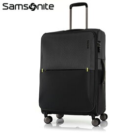 【最大17倍】40%クーポン｜特典付き｜サムソナイト スーツケース 81L/89L Lサイズ 拡張機能付き 大型 大容量 軽量 Samsonite GU6-09002 GU6-14002 GU6-41003 キャリーケース キャリーバッグ ソフトキャリーケース