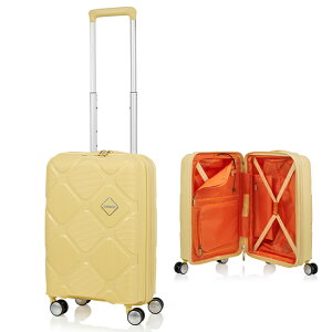 yǉő+32{b9/15zTtbT\iCg AJc[X^[ CX^S Xsi[55 EXP X[cP[X @ STCY SS 35L/42L g@\t y Samsonite American Touriste
