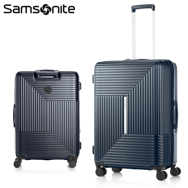 サムソナイト 大型 スーツケース - 旅行用品の通販・価格比較 - 価格.com