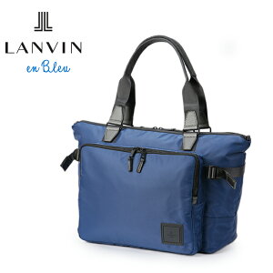 y24H聚ő52{b11/25zTt oIu[ obO g[gobO Y uh t@Xi[t 傫 e  h A4 B4 LANVIN en Bleu 541301 tppr