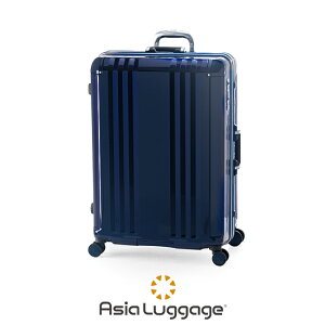 yő29{zTtbAWAQ[W X[cP[X LTCY LL 96L  158cmȓ y ^ e t[^Cv Xgbp[t fJ Edge A.L.I Asia Luggage ALI-070R-28 L[P[X t