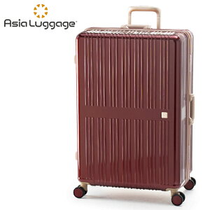 �y�ǉ��ő�+43�{ 5/20����z���T�t�� �A�W�A���Q�[�W �X�[�c�P�[�X L�T�C�Y LL 96L 158cm�ȓ� ������� �t���[���^�C�v �u�����h �y�� ��^ ��e�� �h���[�����C�g A.L.I Asia Luggage Dream Light ALI-099-28 