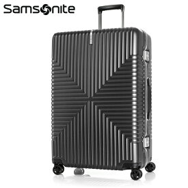 【最大17倍】40%クーポン｜特典付き｜サムソナイト スーツケース 93L Lサイズ 大型 大容量 Samsonite GV5-09003 GV5-41003 GV5-25003 キャリーケース キャリーバッグ