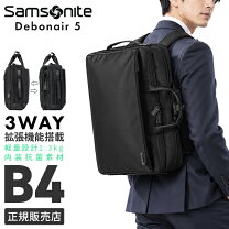 楽天市場】3way バッグ サムソナイト ビジネスの通販