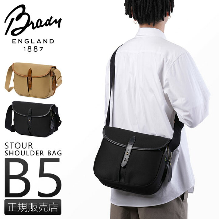 楽天市場】【追加最大+58倍 6/10限定】特典付き Brady ブレディ バッグ 