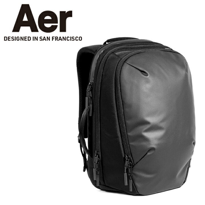 楽天市場】【追加最大+17倍】特典付き｜Aer Tech Pack 3 エアー テック 