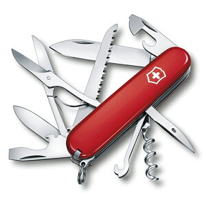 y5H荋؃v[gb9/8 19`zTtbhuntsman-15 iCt }`c[ \iCt ܂肽 h AEghA Lv Victorinox huntsman-15 1.3713 1.3713.3