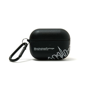 �y�ő�33�{ 6/26����z�}���n�b�^���|�[�e�[�W AirPods Pro ��1���� ��2���� ��񐢑� �P�[�X �u�����h �G�A�[�|�b�Y�v�� Manhattan Portage APPR2-MP-04