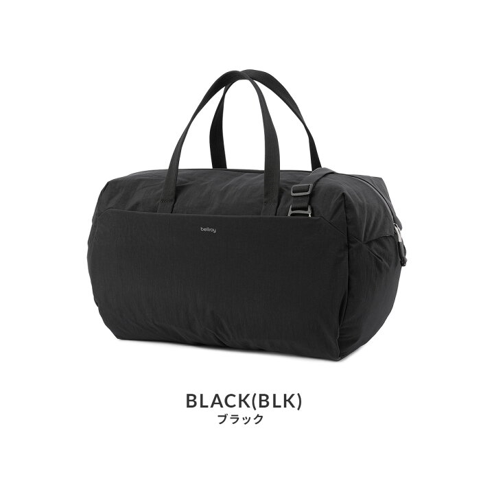 楽天市場】【最大58倍｜1/15限定】特典付き｜Bellroy Lite Duffel 