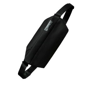 【5H限定豪華プレゼント|10/29 19時〜】特典付き Bellroy Classic Sling Mini ベルロイ スリングミニ ボディバッグ スリングバッグ ショルダーバッグ 斜めがけバッグ 4L B6 BSMA 6年保証