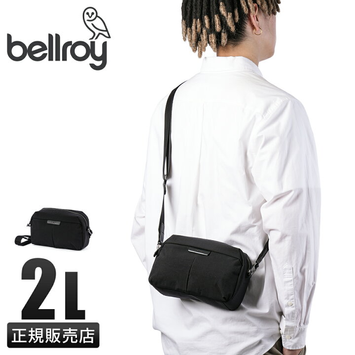 楽天市場】【6H限定豪華プレゼント｜5/26 20時～】特典付き｜Bellroy 