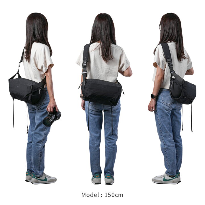 最大42% 12/10限定 Bellroy Venture Sling 10L Camera Edition 
