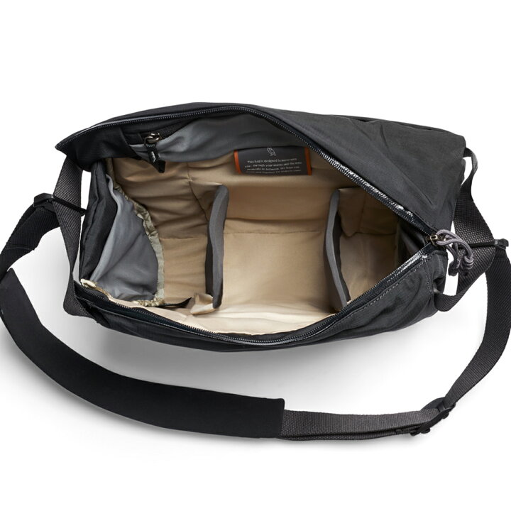 楽天市場】【最大54倍｜4/5限定】特典付き｜Bellroy Venture Sling 10L 