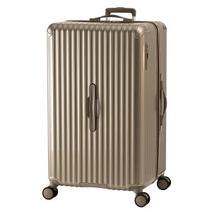 yő32{zTtbAWAQ[W X[cP[X LTCY LL XL 148L Xgbp[t  ^ e y uh O}bNX Asia Luggage A.L.I GM-055Z-33 L[P[X trpp
