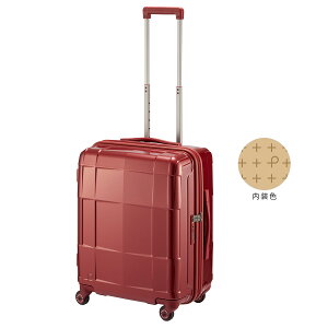 �y5H���荋�؃v���[���g 4/6 19���`�z�y�v���~�A��3�N�ۏ؁z�G�[�X �v���e�J �X�^���ACXR �X�[�c�P�[�X �L�����[�P�[�X 52L �X�g�b�p�[�t�� ACE PROTeCA STARIA CXR 02352�y�݌Ɍ���z